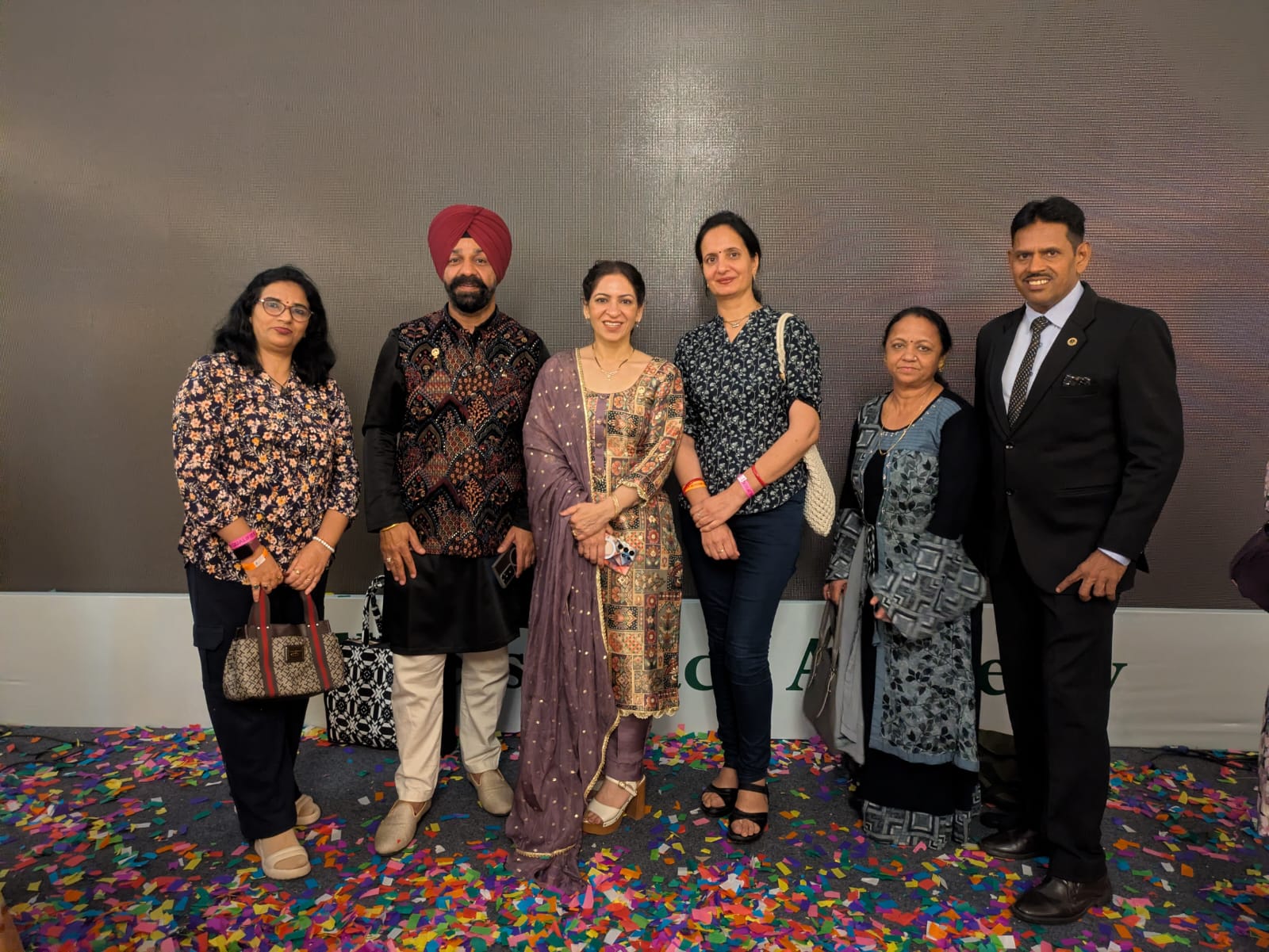 Wellness Family Meet