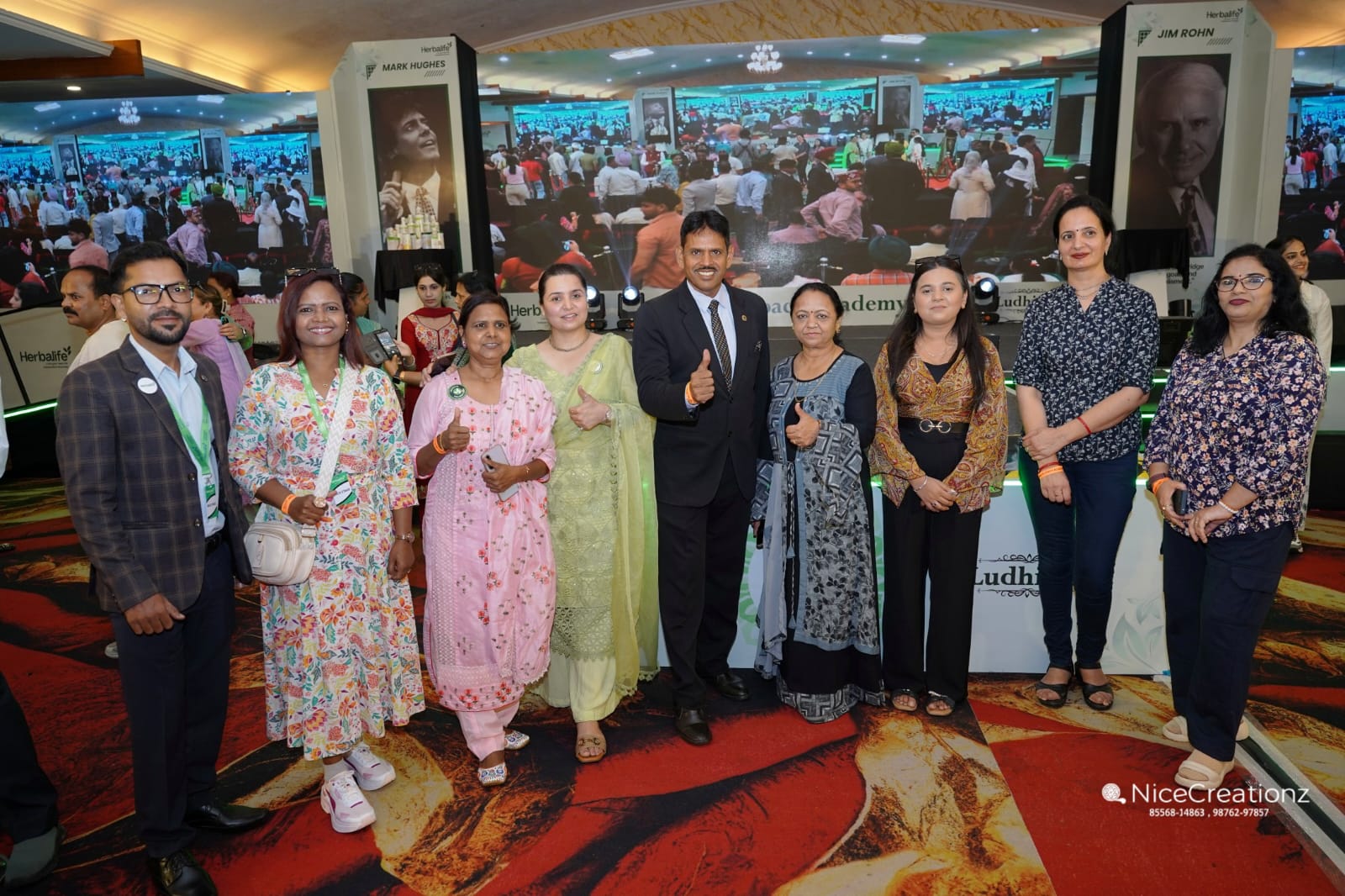 Wellness Event Ludhiana